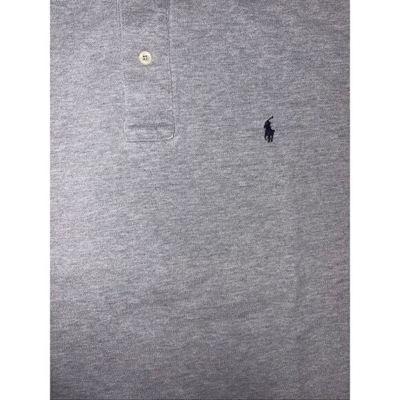 Polo Ralph Lauren Short Sleeve Shirt - Picture 2 of 4